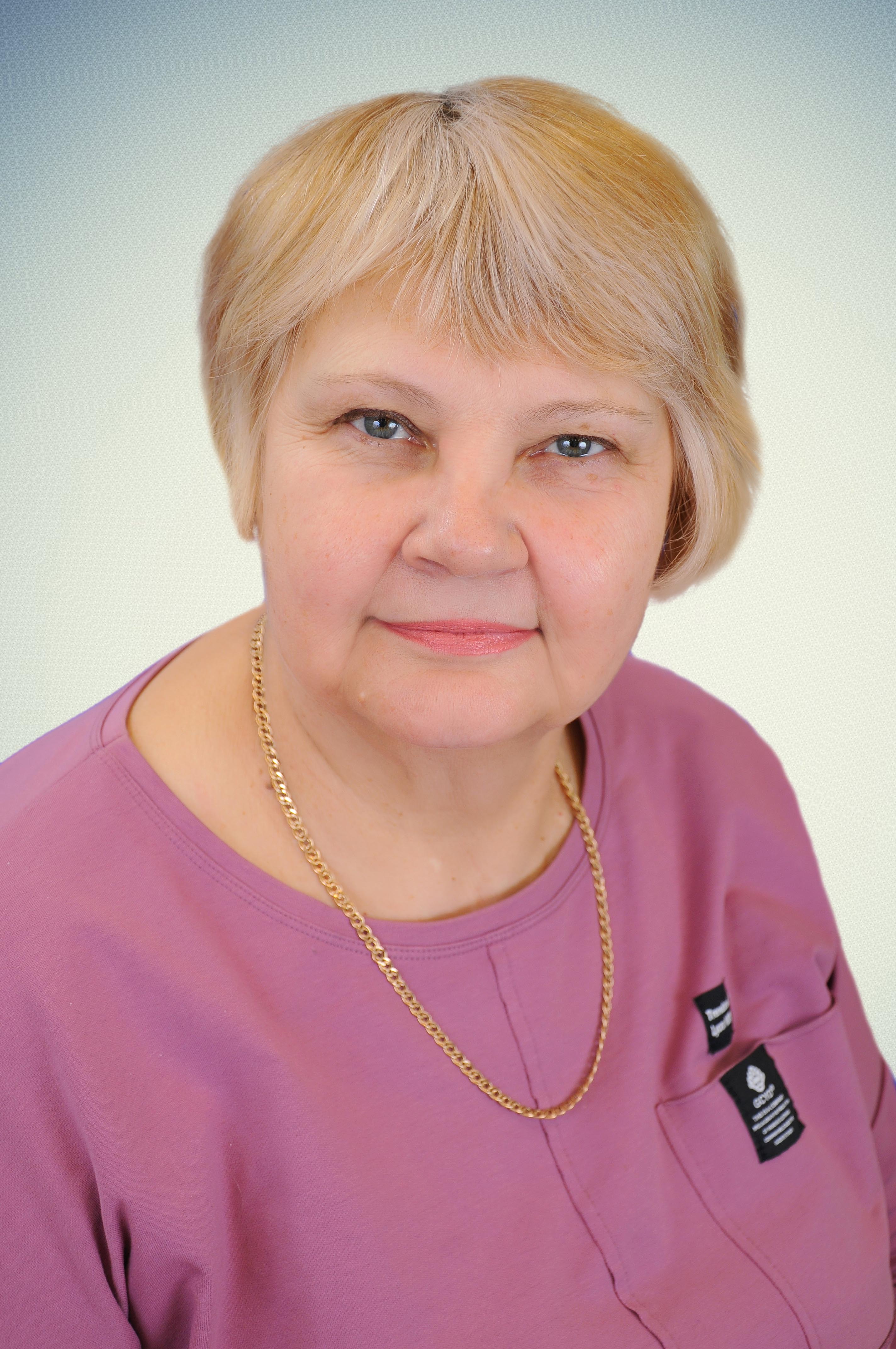 Психолог Крупская Надежда Алексеевна.