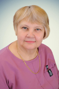 Психолог Крупская Надежда Алексеевна